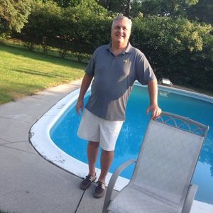 Meet your Posher, Thomas